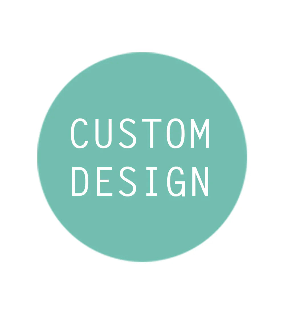 Custom Design By Customer