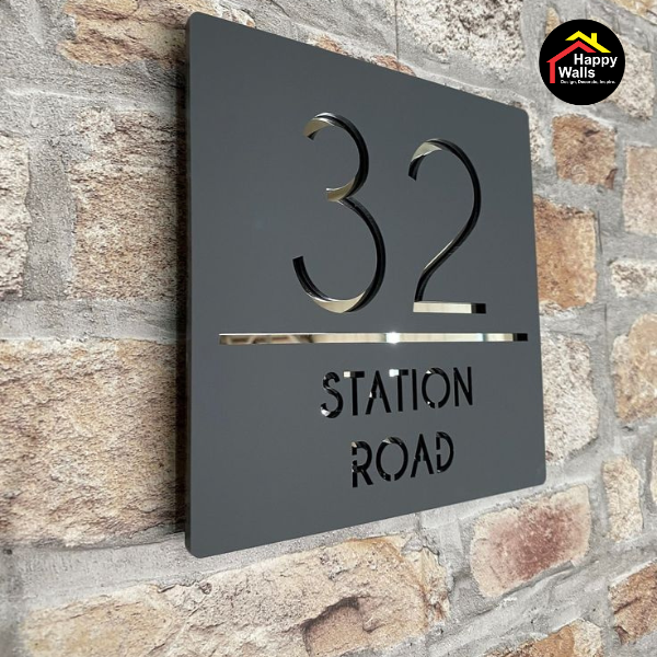 name plate designs for home